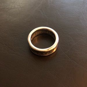 Tiffany 1837 - Medium width